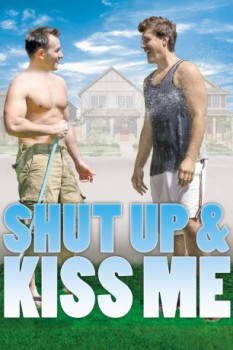 poster Shut Up and Kiss Me  (2010)