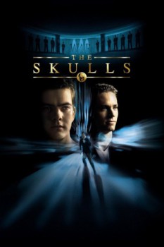 poster The Skulls  (2000)