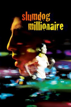 poster Slumdog Millionaire  (2008)