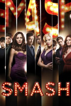 poster Smash - Season 01-02  (2012)