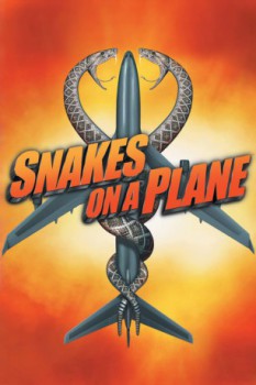 poster Snakes on a Plane  (2006)