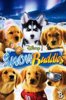 poster Snow Buddies  (2008)