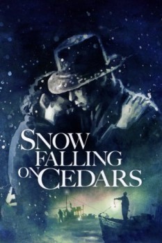 poster Snow Falling on Cedars  (1999)