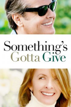 poster Something's Gotta Give  (2003)