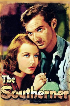 poster The Southerner  (1945)