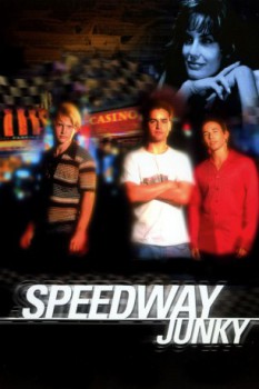 poster Speedway Junky  (1999)