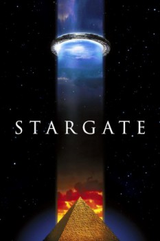 poster Stargate  (1994)