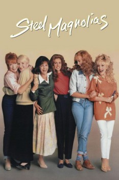 poster Steel Magnolias  (1989)