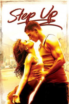 poster Step Up  (2006)