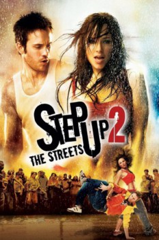 poster Step Up 2: The Streets  (2008)