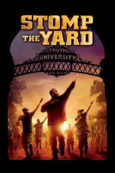 poster Stomp the Yard  (2007)