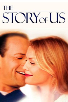 poster The Story of Us  (1999)