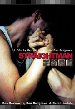 poster Straightman  (1999)