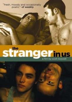 poster The Stranger in Us  (2010)