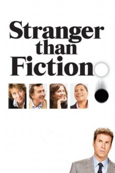 poster Stranger Than Fiction  (2006)