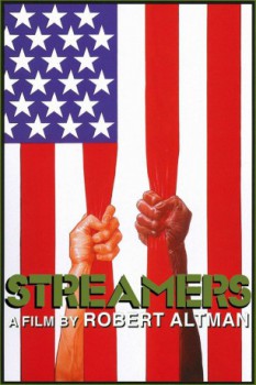 poster Streamers  (1983)