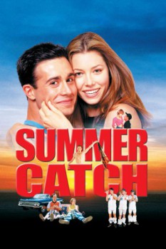 poster Summer Catch  (2001)