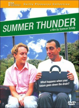 poster Summer Thunder  (2003)