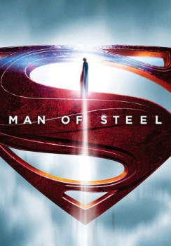 poster Man of Steel  (2013)