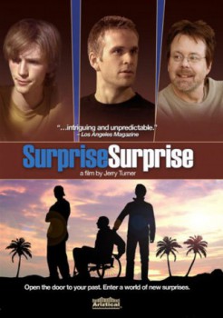 poster Surprise, Surprise  (2009)