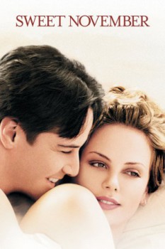 poster Sweet November  (2001)