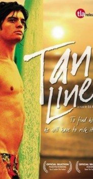 poster Tan Lines  (2005)