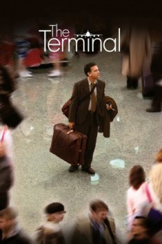 poster The Terminal  (2004)