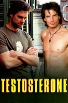 poster Testosterone  (2003)