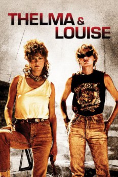 poster Thelma & Louise  (1991)