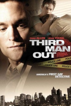 poster Third Man Out  (2005)