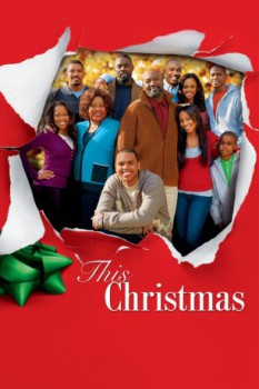 poster This Christmas  (2007)