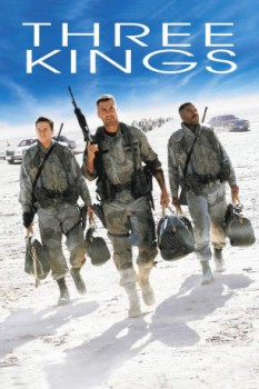 poster Three Kings  (1999)