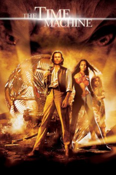 poster The Time Machine  (2002)