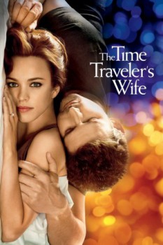 poster The Time Traveler's Wife  (2009)