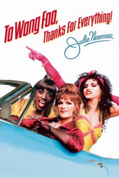 poster To Wong Foo, Thanks for Everything! Julie Newmar  (1995)