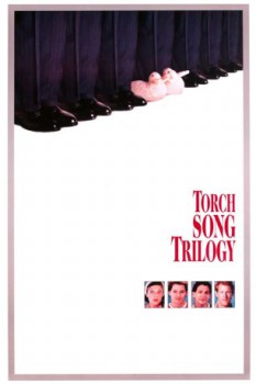 poster Torch Song Trilogy  (1988)