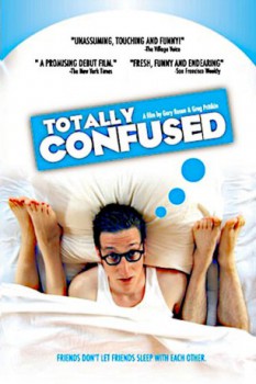 poster Totally Confused  (1998)