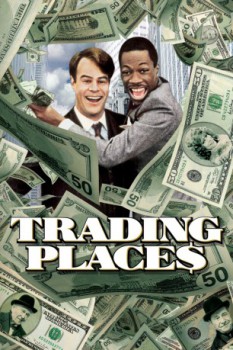 poster Trading Places  (1983)