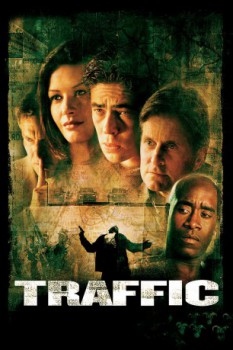 poster Traffic  (2000)