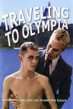 poster Traveling to Olympia  (2001)