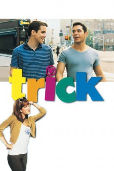 poster Trick  (1999)