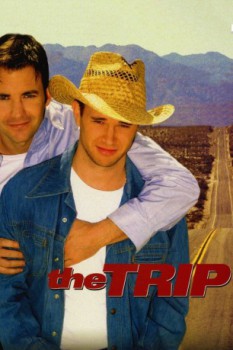 poster The Trip  (2002)