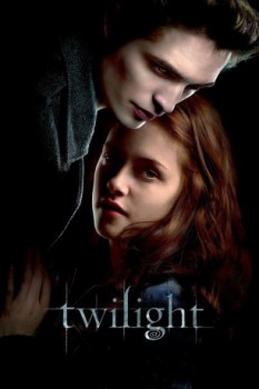 poster Twilight  (2008)