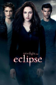 poster The Twilight Saga: Eclipse  (2010)