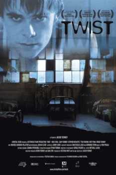 poster Twist  (2003)