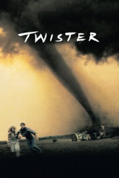 poster Twister  (1996)