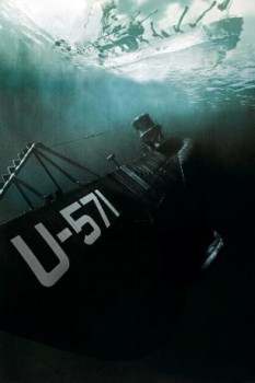 poster U-571  (2000)