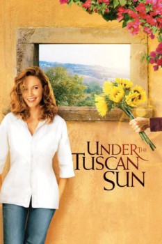 poster Under the Tuscan Sun  (2003)