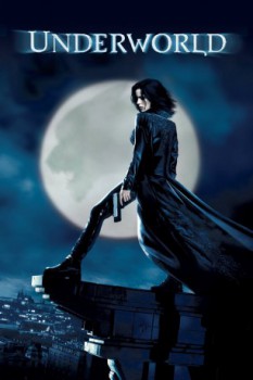 poster Underworld  (2003)