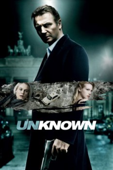 poster Unknown  (2011)